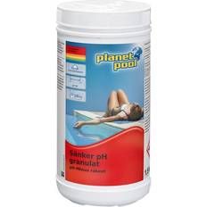 PH-balans Planet Pool Sänker PH Granulat 1.5kg