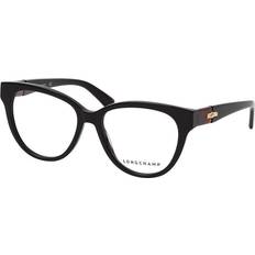 Briller & Læsebriller Longchamp LO2698 001 5316