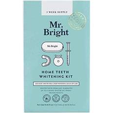 Mr. Bright Home Teeth Whitening Kit with Zip Case 1 Kit