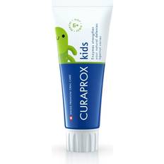 Curaprox Dental Care Curaprox Kids 6+ Toothpaste for Children Mint