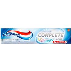 Complete Care Toothpaste Whitening 100ml