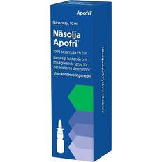 Näsolja Apofri
