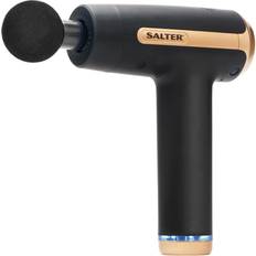 Massage Guns Salter Premium Massage Gun EE6817BLKSTKEU7