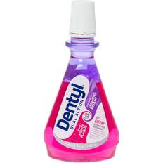 Dentyl Dual Action CPC Mouthwash Icy Cherry 500ml