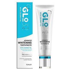 Glo32 Glo32 Advanced Whitening Toothpaste with Coconut Oil 100ml
