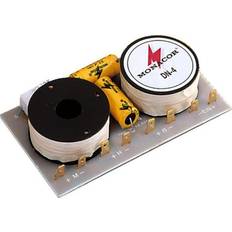 Boots- & Autolautsprecher Monacor DN-4 8 Ohm Speaker