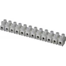 Fix Pro Elartikler Fix Pro Klemrække 12X2,5-4,0Q M/FOD