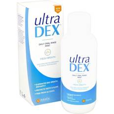 Daily Oral Rinse Mint 500ml