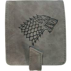 ABYstyle Studio Z886535 Wallet Game of Thrones Strong Logo Brown