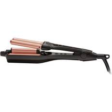 Rowenta Haar Stijltangen Rowenta Waves Addict CF4710 Haarstyler