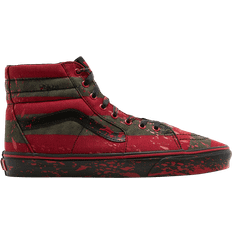 Vans X Horror Sk8 Hi