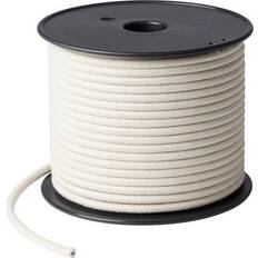 Nielsen Light 50 meter hør stofledning