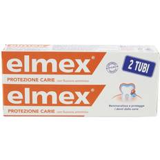 Elmex Caries Protection Tandpasta Mod 2x75 ml