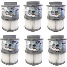 Mspa Filterpatroner Mspa Filter 2-Pack 6st