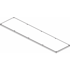 CUBIC Dæksel C2x8
