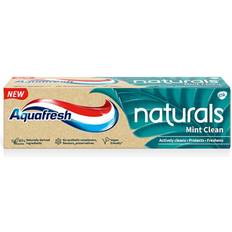 Aquafresh Naturals Mint Clean Toothpaste 75ml