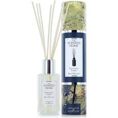 Reed Diffusers Ashleigh & Burwood Scented Home 150ml Reed Diffuser Gift Set Enchanted Forest