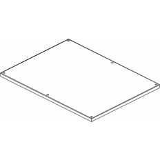 CUBIC Elkabler CUBIC Dæksel C3x4