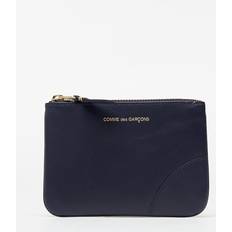 Comme des Garçons Läder Myntbörs Accessoarer Dam - One Size