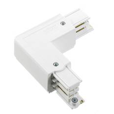 Global 3F Hjørnestykke XTS35-3 Hvid