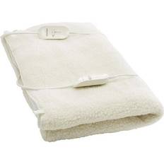 Prodotti per Massaggi e Relax Morphy Richards Double Dual Washable Fleece Heated Underblanket