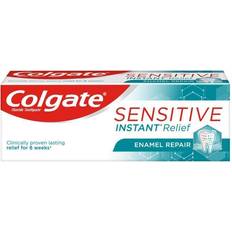 Sensitive instant relief Colgate Sensitive Instant Relief Enamel Repair Travel