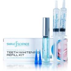 Smile Science Science Harley Street Professional Teeth Whitening Refill Kit