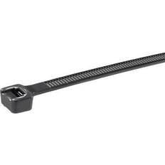 Panduit Kabelbinder 4,8x188mm I Pakker A 100 Styk Lilla