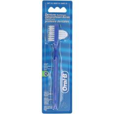Oral-B Tandenborstels, Tandpasta's en Mondwaters Oral-B Denture Kunstgebit Borstel