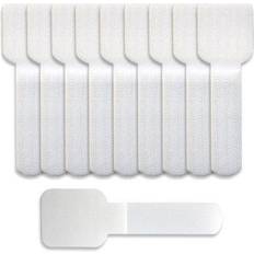 Label The Cable Wall 10er Set