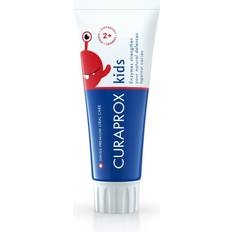 Curaprox Dentifrices Curaprox Kids Dentifrice à la Fraise 60ml