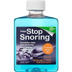 Snoring Helps Stop Snoring 250ml Lösning
