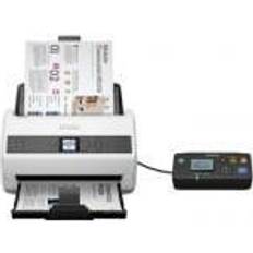 Epson Scanners Epson B11B251401BU DS970N A4 Network Scanner