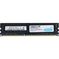 Ddr3 pc3 12800 Origin Storage 4-GB PC3-12800 (DDR3-1600 MHz) DIMM Memory