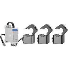 El måler 3 faset CARLO GAVAZZI Strømtransformer Til Em271dmv El-måler 3-faset 3x100amp Til Em271