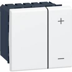 Legrand 2 Way 1 Gang Dimmer Switch, 400W