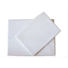 Beige Bed Sheets Belledorm 200 Thread Count Bed Sheet Beige (191x137cm)