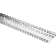 Schneider Electric Cable Storage Schneider Electric Kabelbakke Kb184 Perforeret 300x60/1 Fzs 3,0m