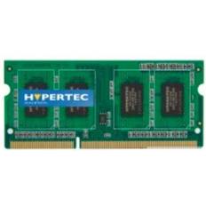 1 GB - SO-DIMM DDR3 RAM Memory Hypertec DDR3 1333MHz 1GB (HYS31312881GBOE)