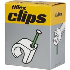 Tillex Tillex Tillex CLIPS 22-26/55MM-50 GRÅ