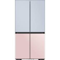 Fridge Freezers Samsung 23 cu. Pink, White, Black, Blue, Gray