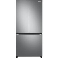 Fridge Freezers Samsung RF18A5101SG Silver