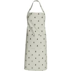 Sophie Allport Bee Apron Apron Green