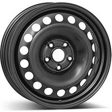 Alcar Kromag 9021 Black 6.5x17 5/112 ET38 CB57