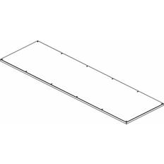 CUBIC Elkabler CUBIC Dæksel C3x10