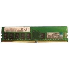 Pc4 2666v Hewlett Packard 8gb 2rx8 pc4-2666v-r smart kit (hp renew)