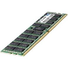 HP E 8GB DDR4 2133MHz DIMM 288-PIN ECC CL15