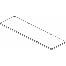 CUBIC Dæksel C2x7