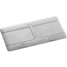 Legrand Popop 8 Modul Alu