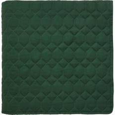 Sanderson Jackfruit Quilted Throw Tæppe Grøn (200x)